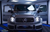 MERCEDES-BENZ G CLASS