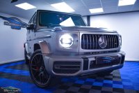 MERCEDES-BENZ G CLASS
