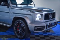 MERCEDES-BENZ G CLASS
