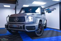 MERCEDES-BENZ G CLASS